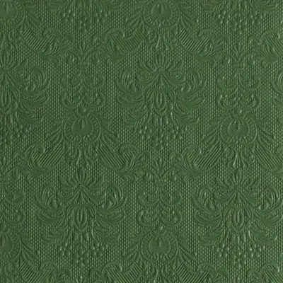 Produktbild von Serviette Dinner – Format: 40 x 40 cm – 3-lagig – 15 Servietten pro