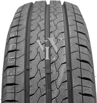 Produktbild von 195/75R16C 110/108R Duratraxx Van