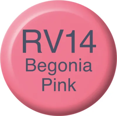 Produktbild von Copic Ink RV14
