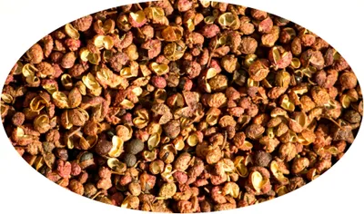 Image de Eder Gewürze - Poivre deTimut - 1kg
