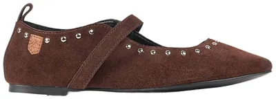 Image de Bottines Popa BL19701004 pour Femme