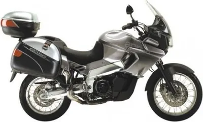 Image de GIVI D239STG Déflecteur transparent - Avec ABE