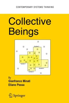 Immagine prodotto di Collective Beings