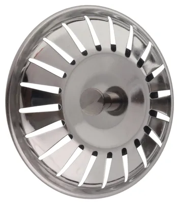 Zdjęcie produktu dla Franke – korek odpływowy 83,5 mm do zlewu PPX 620, 660, MEX 651