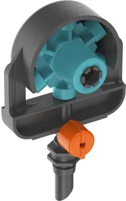 Image de GARDENA Micro-asperseur multi-surfaces Micro-Drip - 13324-20