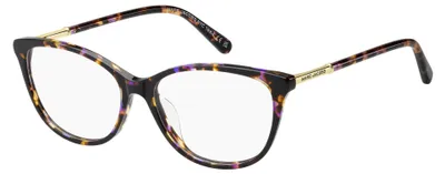 Produktbild von Marc Jacobs MARC 943/G Brown violet havana 54/15/129.8 Damen Brillen
