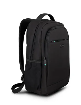 Produktbild von Urban Factory Dailee Rucksack Lässiger Rucksack Schwarz Nylon