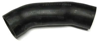 Produktbild von BMW 5 E39 96-03 2.5 D 3.0 D Turbo-Ladeluftkühlerschlauch