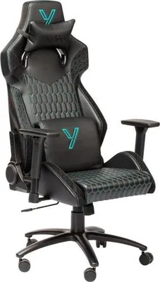 Immagine prodotto di YGC 110CN PHANTOM Sedia da gioco YENKEE