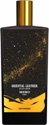 Obrázok produktu pre Memo Paris Oriental Leather Woda perfumowana, 75 ml