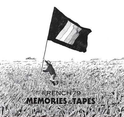 Obrázok produktu pre French 79: Memories & Tapes (Limited Edition) (Pink Vinyl)
