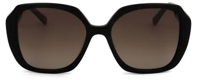 Obrázok produktu pre Tommy Hilfiger Mod. Th 2105 S Black Pattern Brown