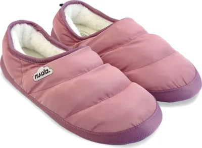 Produktbild von NUVOLA. Hausschuhe Herren Damen rutschfester Sohle warm gepolstert bequem malaga 26/27 EU - UNCLCHILL