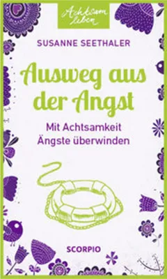 Obrázok produktu pre Ausweg aus der Angst