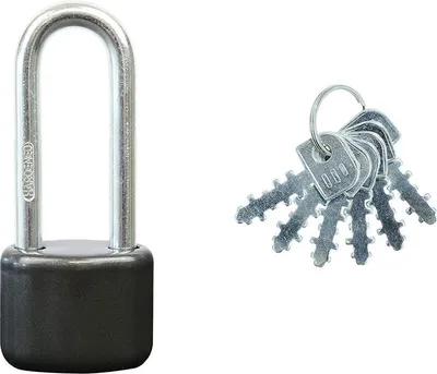 Obrázek produktu pro Visací zámek RV.13.50.PL