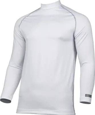 Produktbild von Rhino Herren Thermo-Unterhemd, langärmlig RW1276 (S/M) (Weiß)