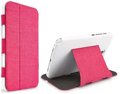 Obrázok produktu pre Case Logic Snap View Folio, Folio, Samsung, Galaxy Tab 3, 25,4 cm (10")