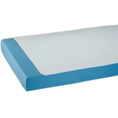 Produktbild von Suprima Bettauflage Molton geschnitten Premium Größe: 75x100 cm