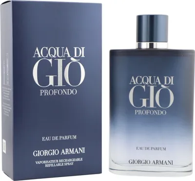 Immagine prodotto di Armani - Acqua of Gio Profondo EDP 200ml