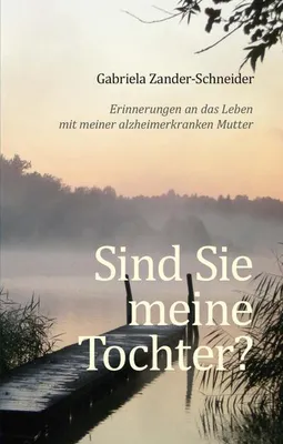 Immagine prodotto di Sind Sie meine Tochter?