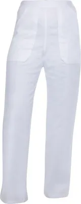 Produktbild von Ardon Safety Damenbundhose Sander weiß, Größe:58