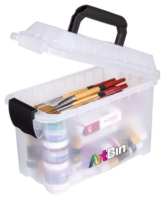Obrázok produktu pre ArtBin 6815AG Mini Sidekick – prepravná taška, prenosný organizér na umenie a remeslá