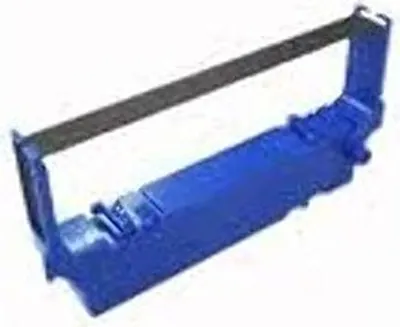 Image de Star Micronics Ruban de couleur, noir RC-7KB