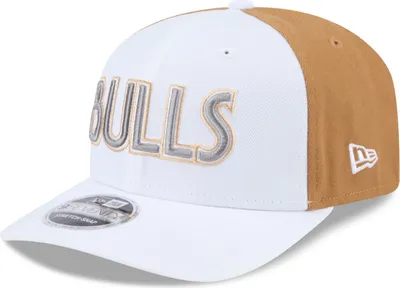 Produktbild von New Era 9Seventy Stretch-Snap Cap NBA CITY Chicago Bulls