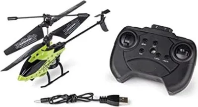 Produktbild von Radiofernbedienbare Hubschrauber für Erwachsene - Außenbetrieb - Modellfluggerät