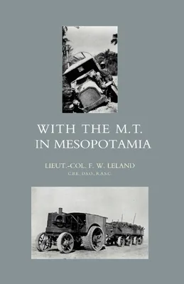 Produktbild von With The M.t. In Mesopotamia