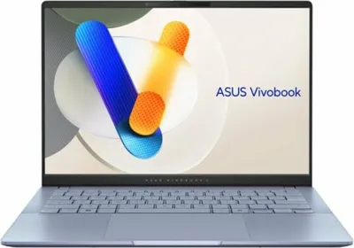 Produktbild von ASUS Vivobook S 14 OLED S5406MA-QD162W Intel Core Ultra 5 125H/16GB/512GB SSD/14" + WIN 11