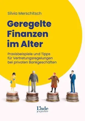 Obrázok produktu pre Geregelte Finanzen im Alter