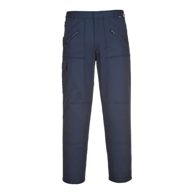 Produktbild von Portwest S887 Hose Action Navy Gr. 44