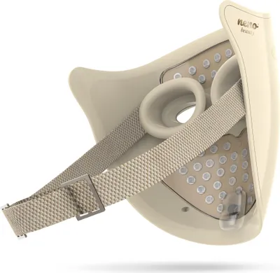 Produktbild von LED-Lichttherapiemaske Verbesserung des Hautbildes im Gesicht