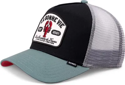 Imagen del producto de Djinns HFT Cap La Bonne Vie 1005468, color , talla única