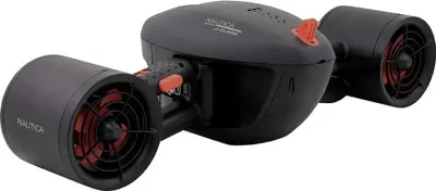 Image de Nautica Seascooters J-class Sea Scooter Schwarz 40 m Schwarz 40 m
