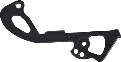 Image de SHIMANO XT M780-GS, guide-chaîne, noir, SH-Y5XC09100