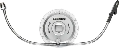 Produktbild von GEDORE 8200-02 Drehwinkel-Messgerät 3/4", 7716510