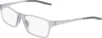 Produktbild von Nike NIKE 7410 Matte wolf grey 57/18/145 Herren Brillen