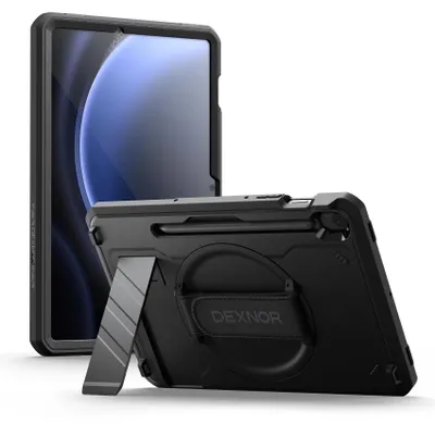 Obrázok produktu pre Robustné puzdro na tablet pre Samsung Galaxy Tab S9 FE