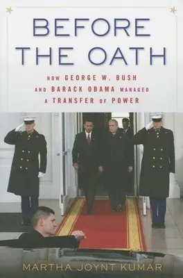 Produktbild von Before the Oath