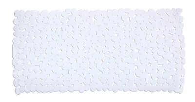 Obrázek produktu pro WENKO vana vložka sprchová rohož protiskluzová rohož PARADISE 71x36