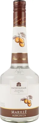 Produktbild von Unterthurner Marille 0,7l, alc. 39 Vol.-%