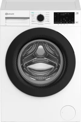 Produktbild von B WM 8A7 BS Waschmaschine