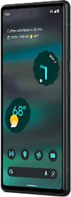 Image de Google Pixel 6a 5G 6GB RAM 128GB vert