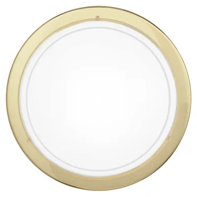 Obrázek produktu pro EGLO 83157, 1 žárovek, E27, IP20, Mosaz