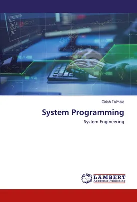 Produktbild von System Programming