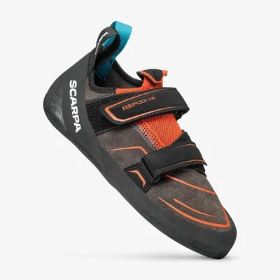 Zdjęcie produktu dla Scarpa REFLEX VS, Czarny, 240 g