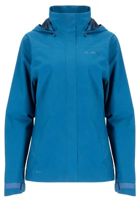 Produktbild von Vaude SE WO Langma 2L Damen Funktionsjacke 48404 426 : 40
