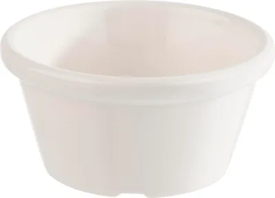 Obrázok produktu pre APS Dipschälchen 12er Set, Höhe: 35 mm, ø: 70 mm, weiß